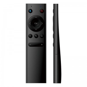 Giá tốt nhất Master TV Remote điều khiển từ xa bluetooth đa năng Điều khiển từ xa Android tv box cho set top box \\/ TV led