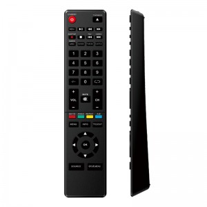 Điều khiển từ xa đa năng đa năng không dây chất lượng cao giá rẻ nhất cho LG TV \\/ android tv box \\/ set top box