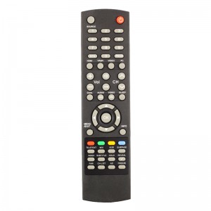 2020 máy điều khiển đa năng lực hồng ngoại đa năng cao cấp cho TV/vệ tinh TV/đầu DVD