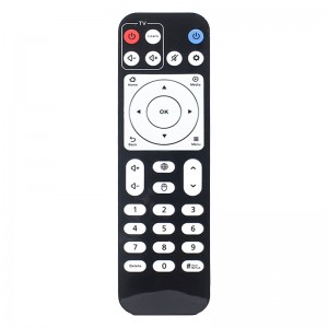 Chuột không dây IR không dây đa chức năng 2 trong 1 chất lượng cao DVB \\/ hộp set top box \\/ điều khiển TV Remoter