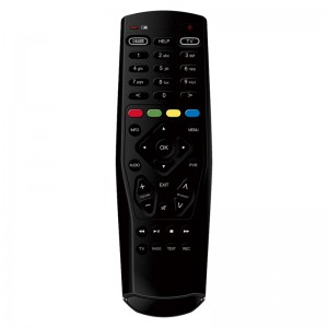 TV LED \\/ LCD, ứng dụng STB, DVB tại nhà hoặc Điều khiển từ xa IR TV thông minh đa năng với giá xuất xưởng